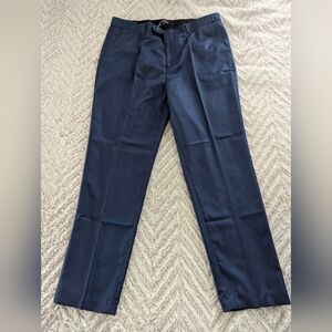 NWT Coofandy Mens Dress Pants